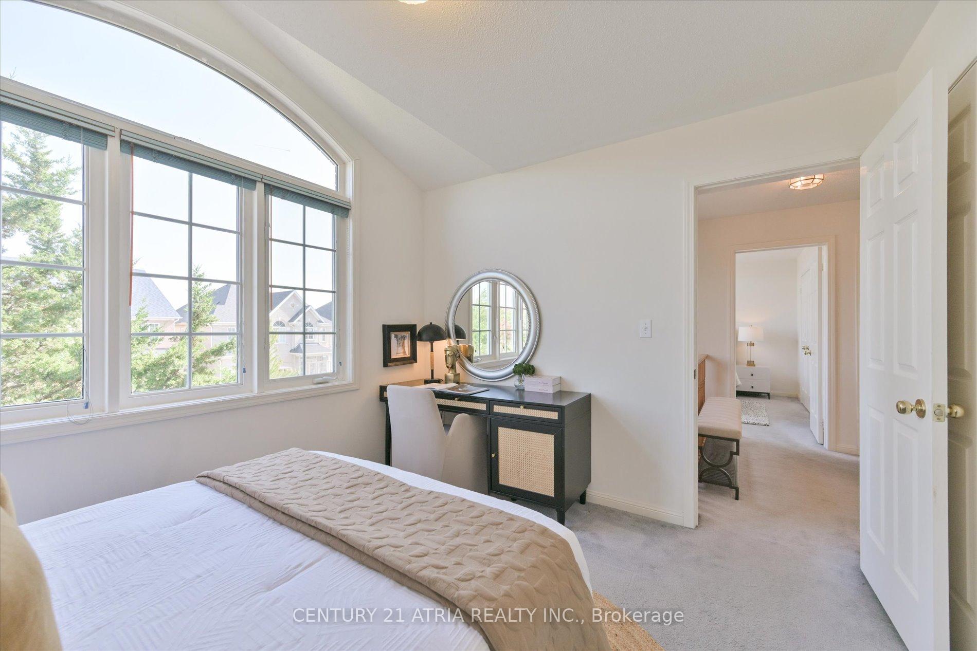 Photo 30 of 54 Castlemore Avenue, Markham, Berczy — HOMEH