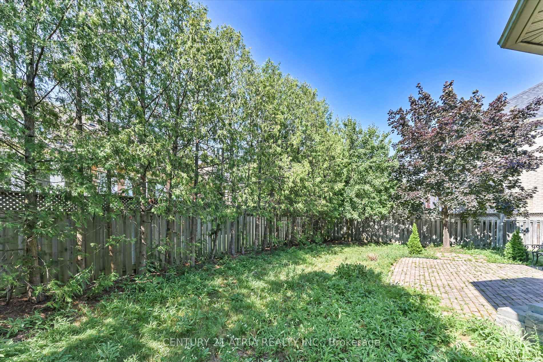 Photo 31 of 54 Castlemore Avenue, Markham, Berczy — HOMEH