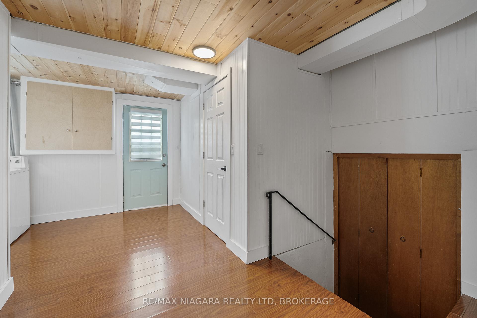 Photo 30 of 25 Oakmount Drive, St. Catharines, Glendale/Glenridge — HOMEH