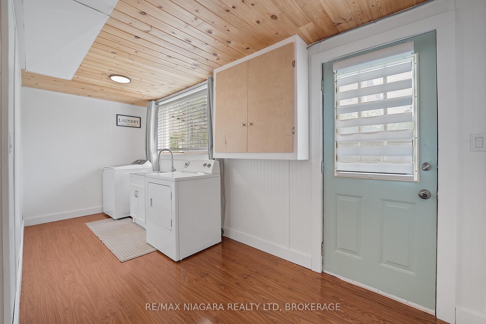 Photo 32 of 25 Oakmount Drive, St. Catharines, Glendale/Glenridge — HOMEH