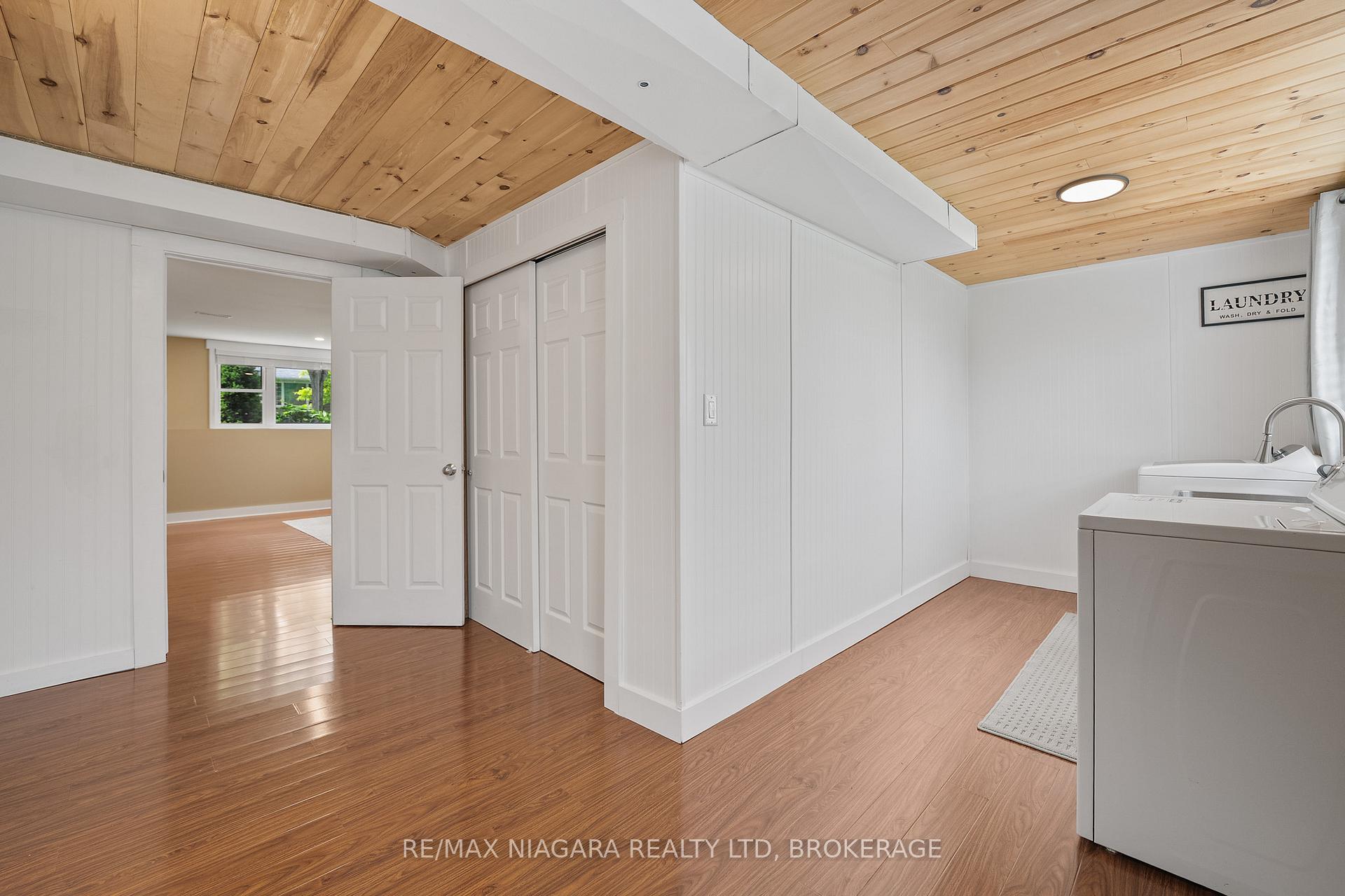 Photo 31 of 25 Oakmount Drive, St. Catharines, Glendale/Glenridge — HOMEH