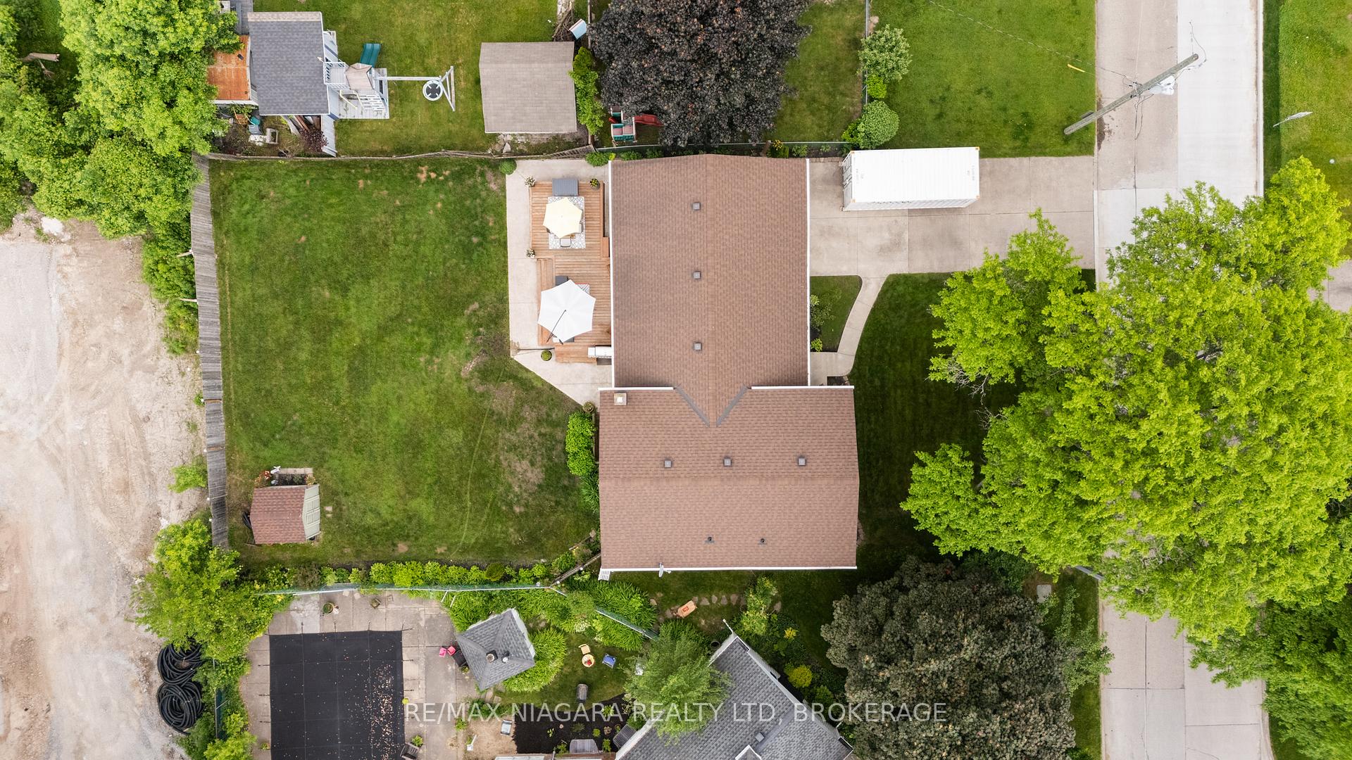 Photo 45 of 25 Oakmount Drive, St. Catharines, Glendale/Glenridge — HOMEH