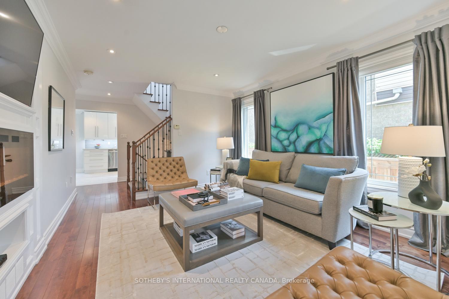 Photo 1 of 50 Comoq Avenue, Vaughan, Vellore Village — HOMEH