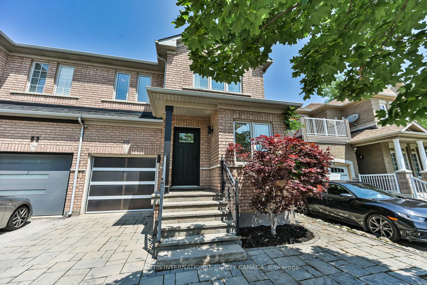 Photo 14 of 50 Comoq Avenue, Vaughan, Vellore Village — HOMEH