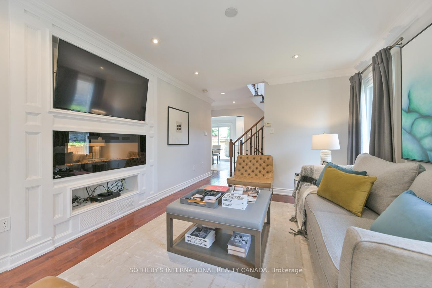 Photo 12 of 50 Comoq Avenue, Vaughan, Vellore Village — HOMEH