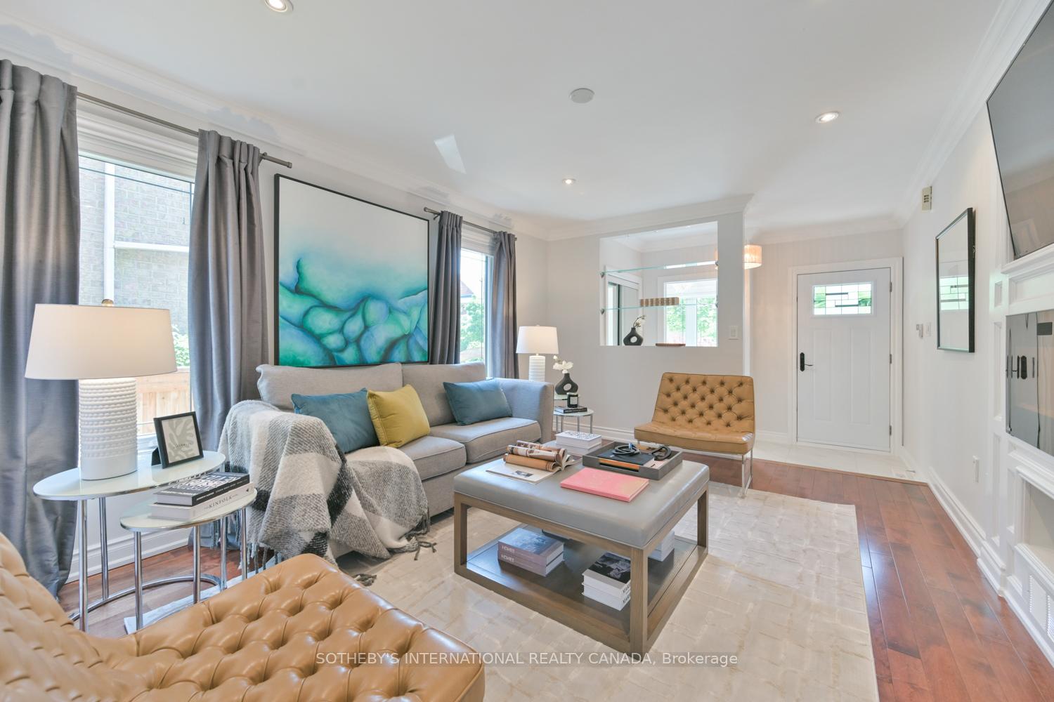 Photo 5 of 50 Comoq Avenue, Vaughan, Vellore Village — HOMEH