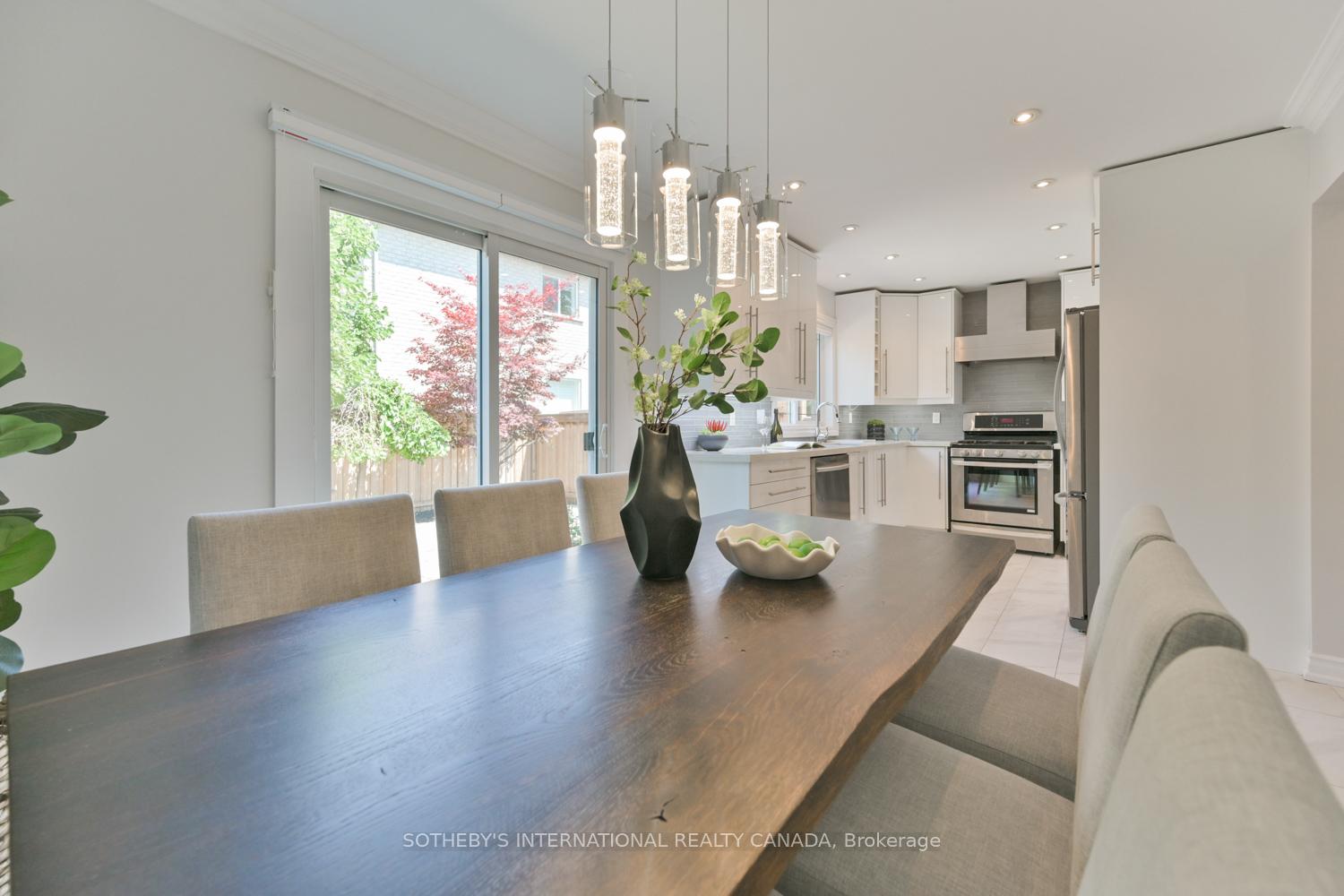 Photo 11 of 50 Comoq Avenue, Vaughan, Vellore Village — HOMEH