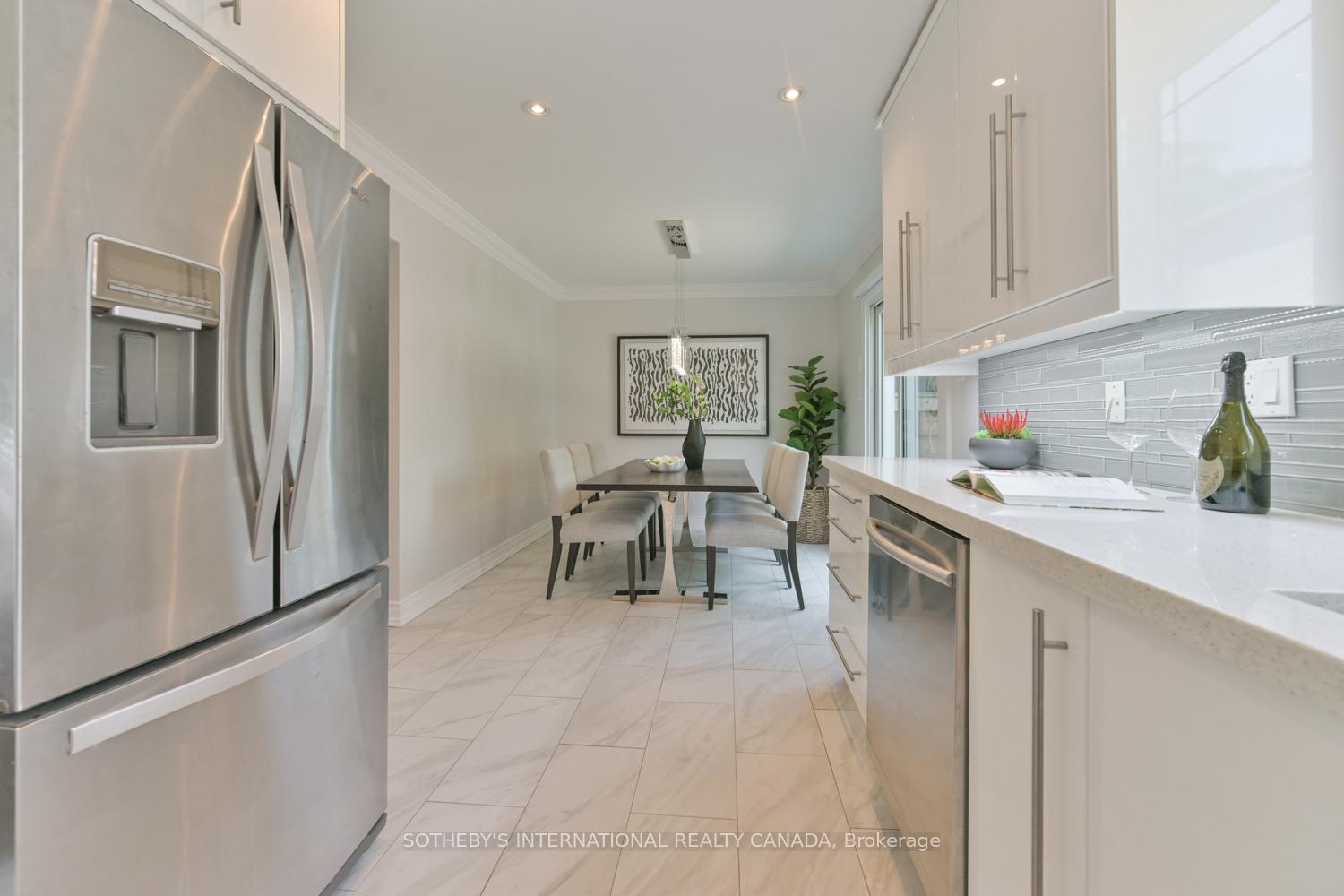 Photo 6 of 50 Comoq Avenue, Vaughan, Vellore Village — HOMEH