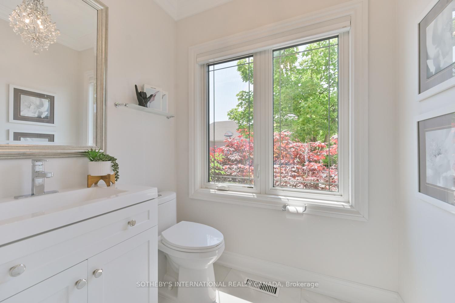 Photo 7 of 50 Comoq Avenue, Vaughan, Vellore Village — HOMEH