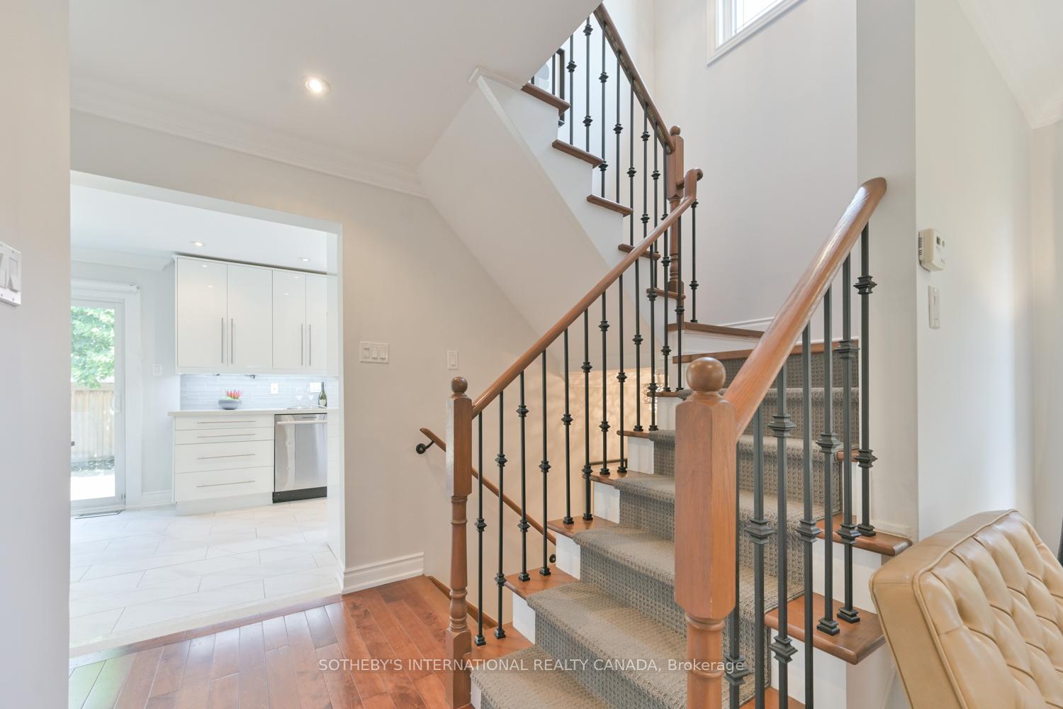 Photo 18 of 50 Comoq Avenue, Vaughan, Vellore Village — HOMEH