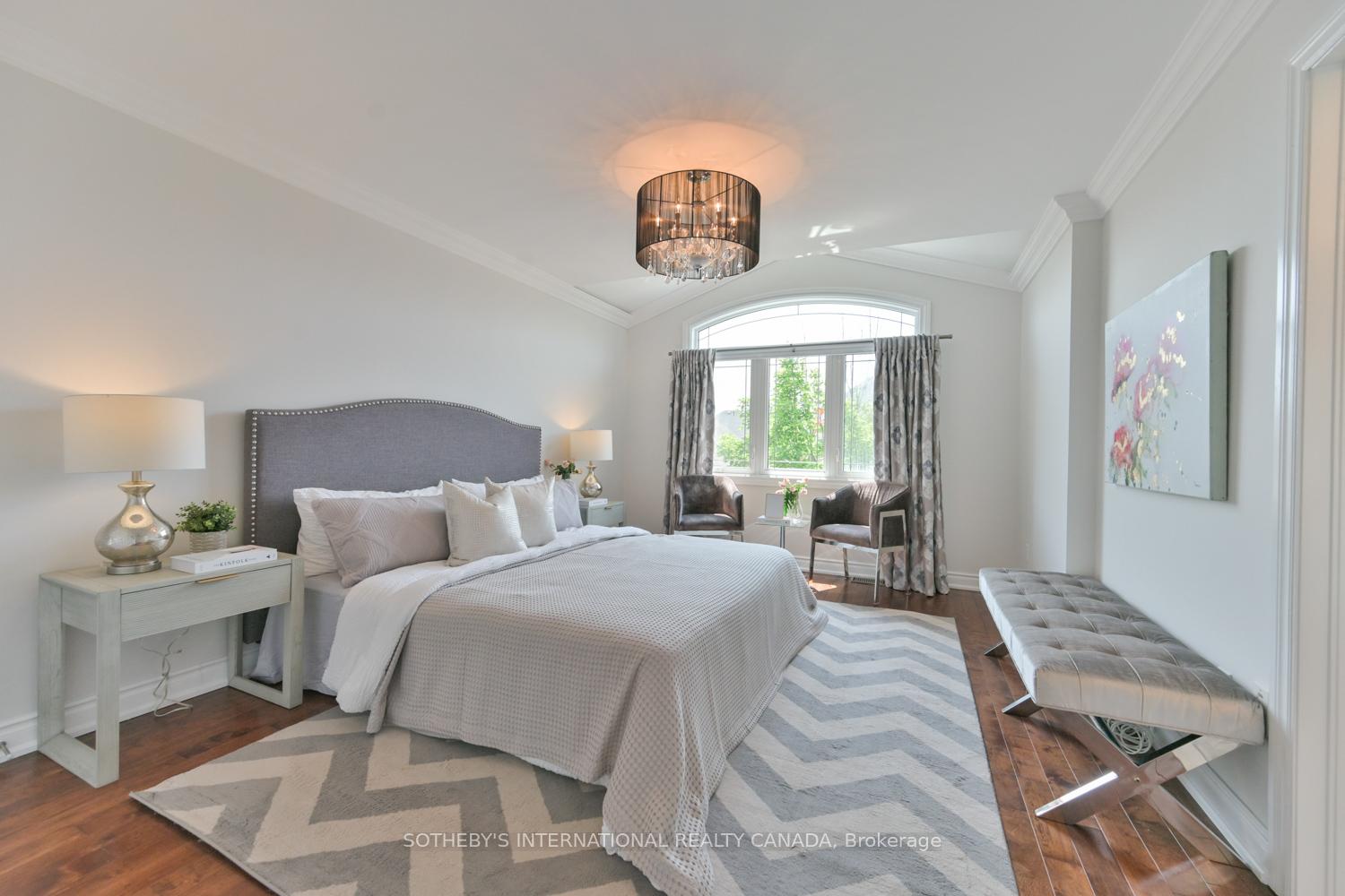 Photo 13 of 50 Comoq Avenue, Vaughan, Vellore Village — HOMEH