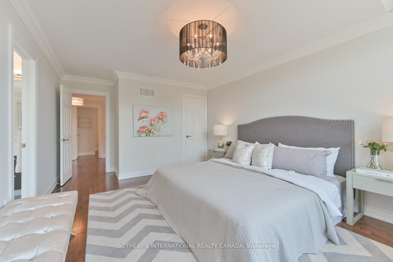 Photo 15 of 50 Comoq Avenue, Vaughan, Vellore Village — HOMEH