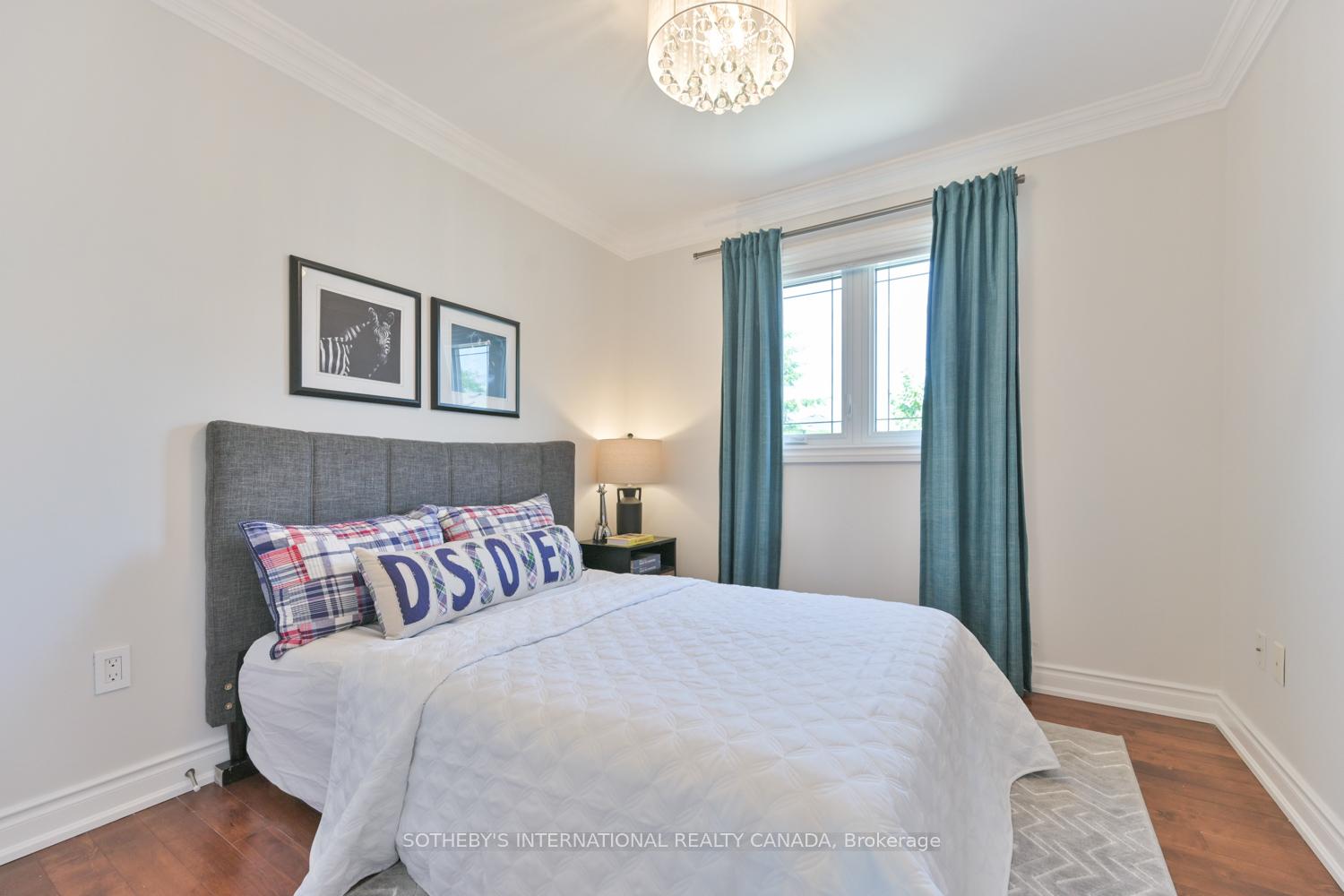 Photo 17 of 50 Comoq Avenue, Vaughan, Vellore Village — HOMEH