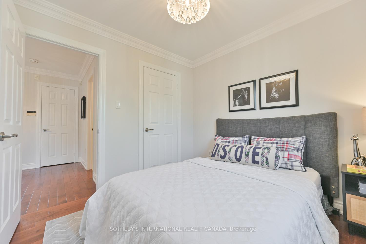 Photo 24 of 50 Comoq Avenue, Vaughan, Vellore Village — HOMEH