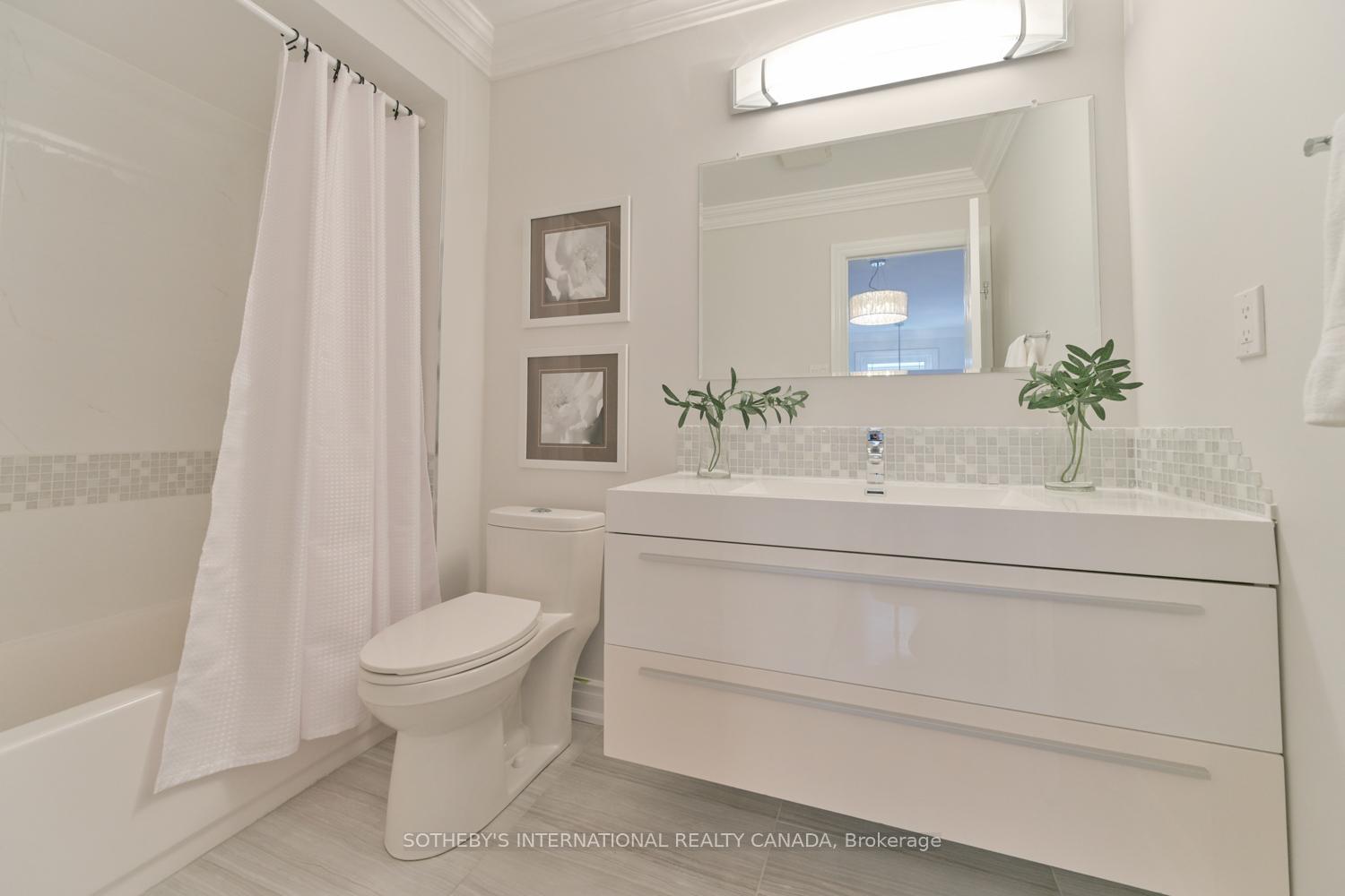 Photo 19 of 50 Comoq Avenue, Vaughan, Vellore Village — HOMEH