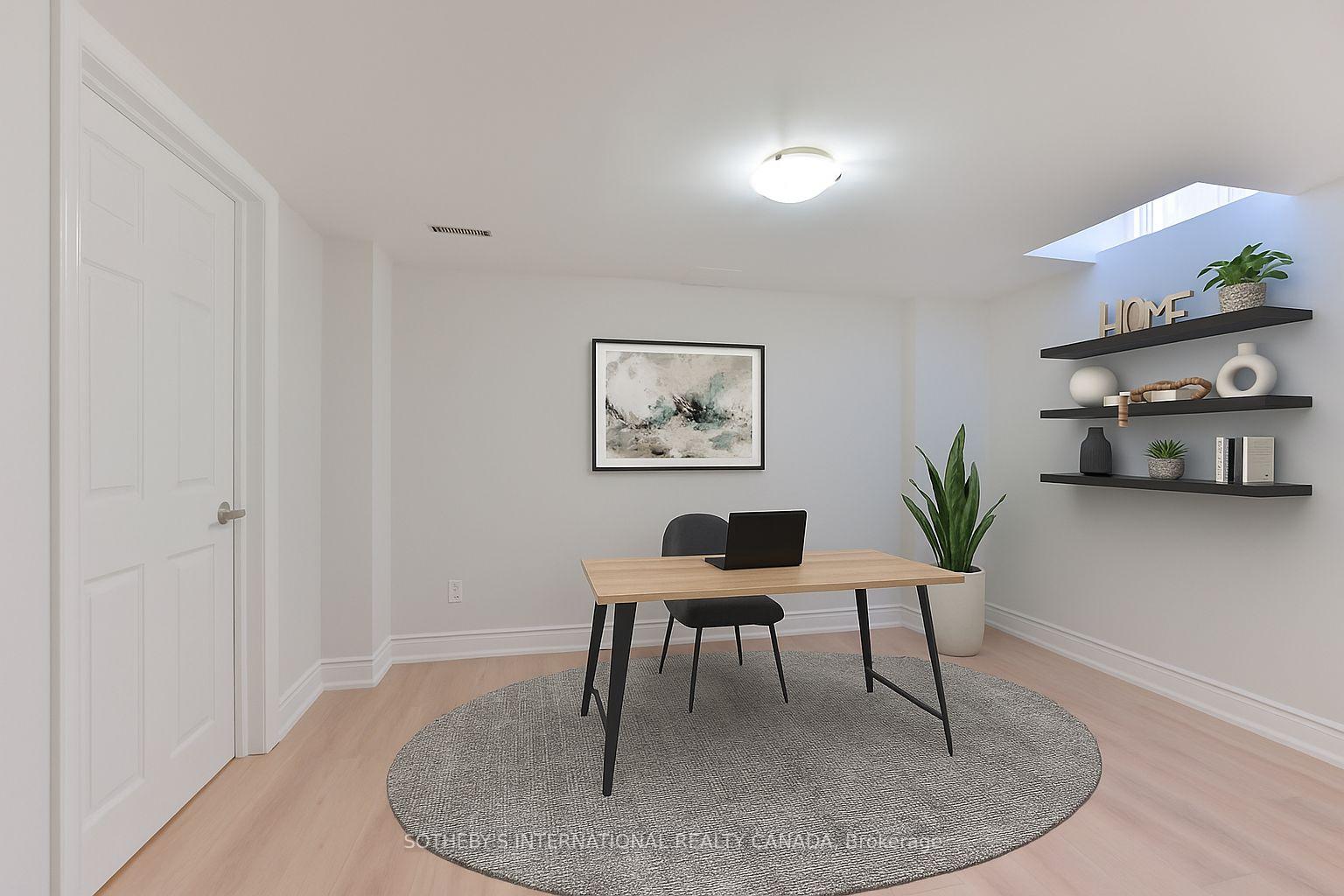 Photo 25 of 50 Comoq Avenue, Vaughan, Vellore Village — HOMEH