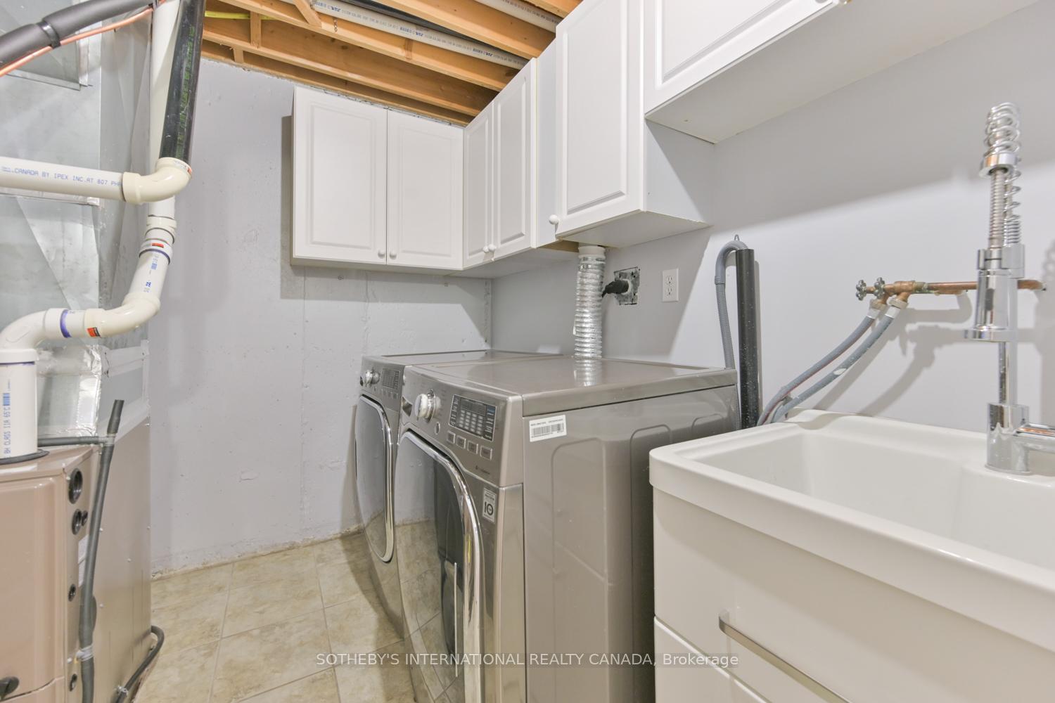 Photo 29 of 50 Comoq Avenue, Vaughan, Vellore Village — HOMEH