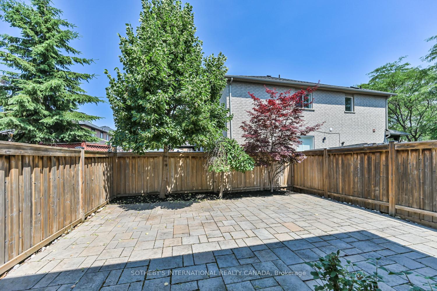 Photo 35 of 50 Comoq Avenue, Vaughan, Vellore Village — HOMEH