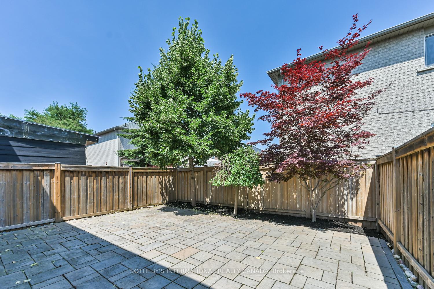 Photo 33 of 50 Comoq Avenue, Vaughan, Vellore Village — HOMEH