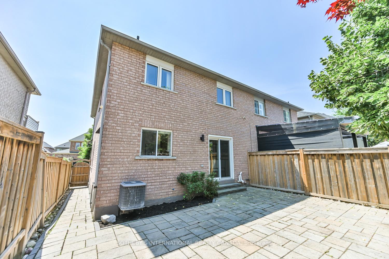 Photo 32 of 50 Comoq Avenue, Vaughan, Vellore Village — HOMEH