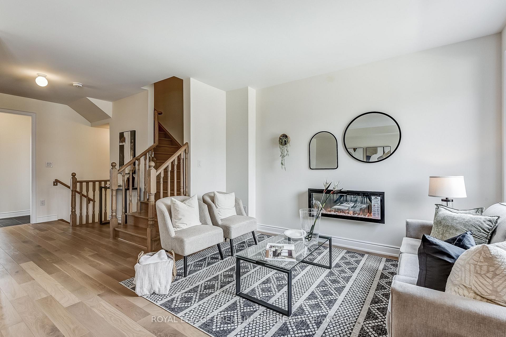 Photo 14 of 141 Tennant Circle, Vaughan, Vellore Village — HOMEH