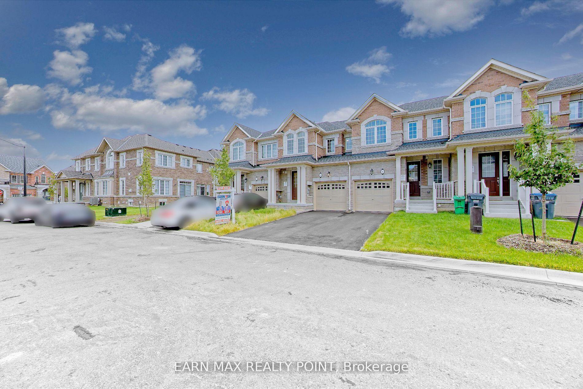Photo 6 of 6 Gosset Road, Brampton, Northwest Brampton — HOMEH