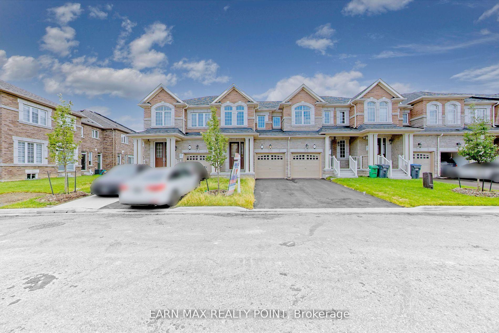 Photo 13 of 6 Gosset Road, Brampton, Northwest Brampton — HOMEH