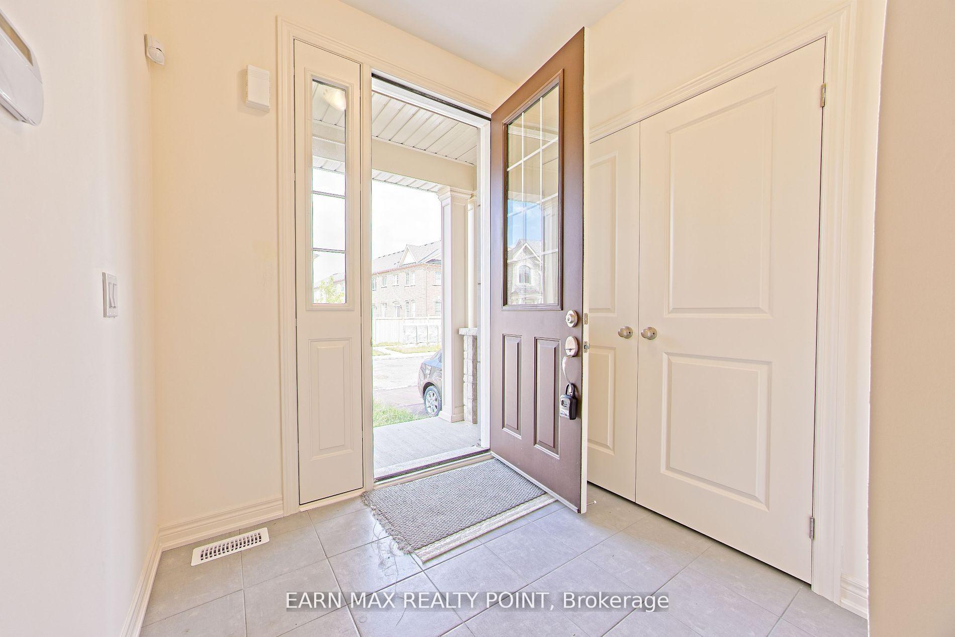 Photo 5 of 6 Gosset Road, Brampton, Northwest Brampton — HOMEH