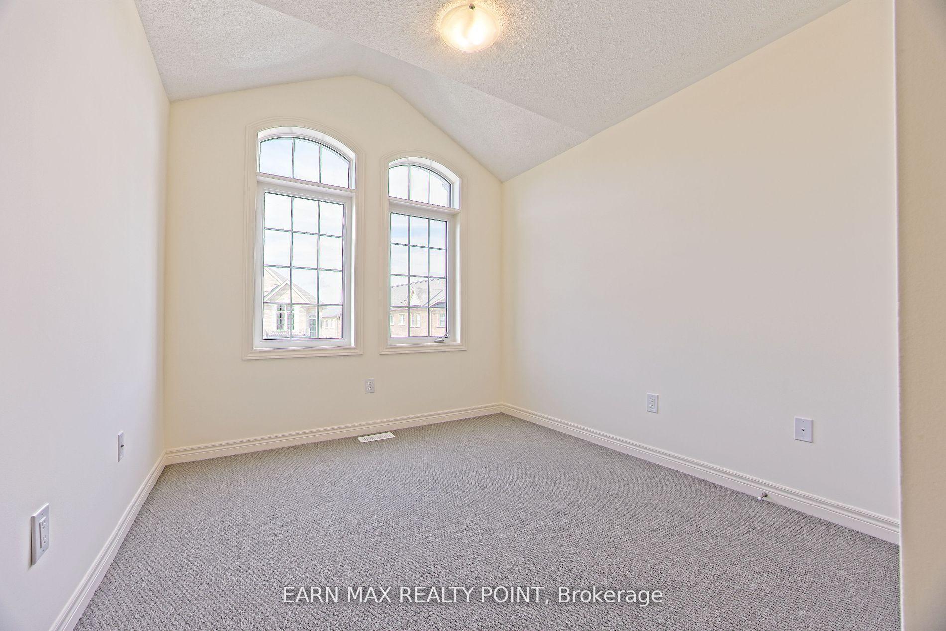 Photo 21 of 6 Gosset Road, Brampton, Northwest Brampton — HOMEH