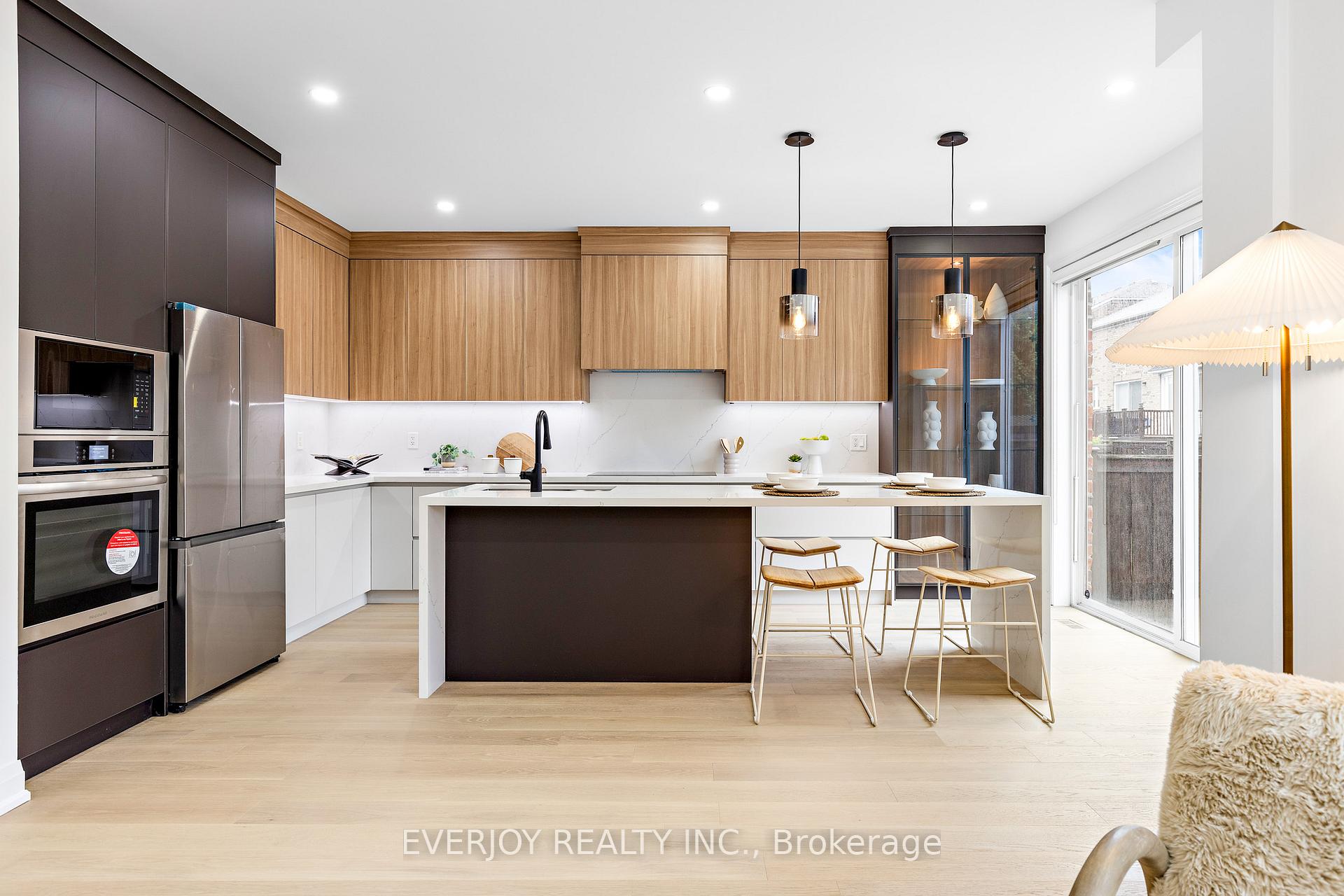 Photo 37 of 20 Wintam Place, Markham, Victoria Square — HOMEH