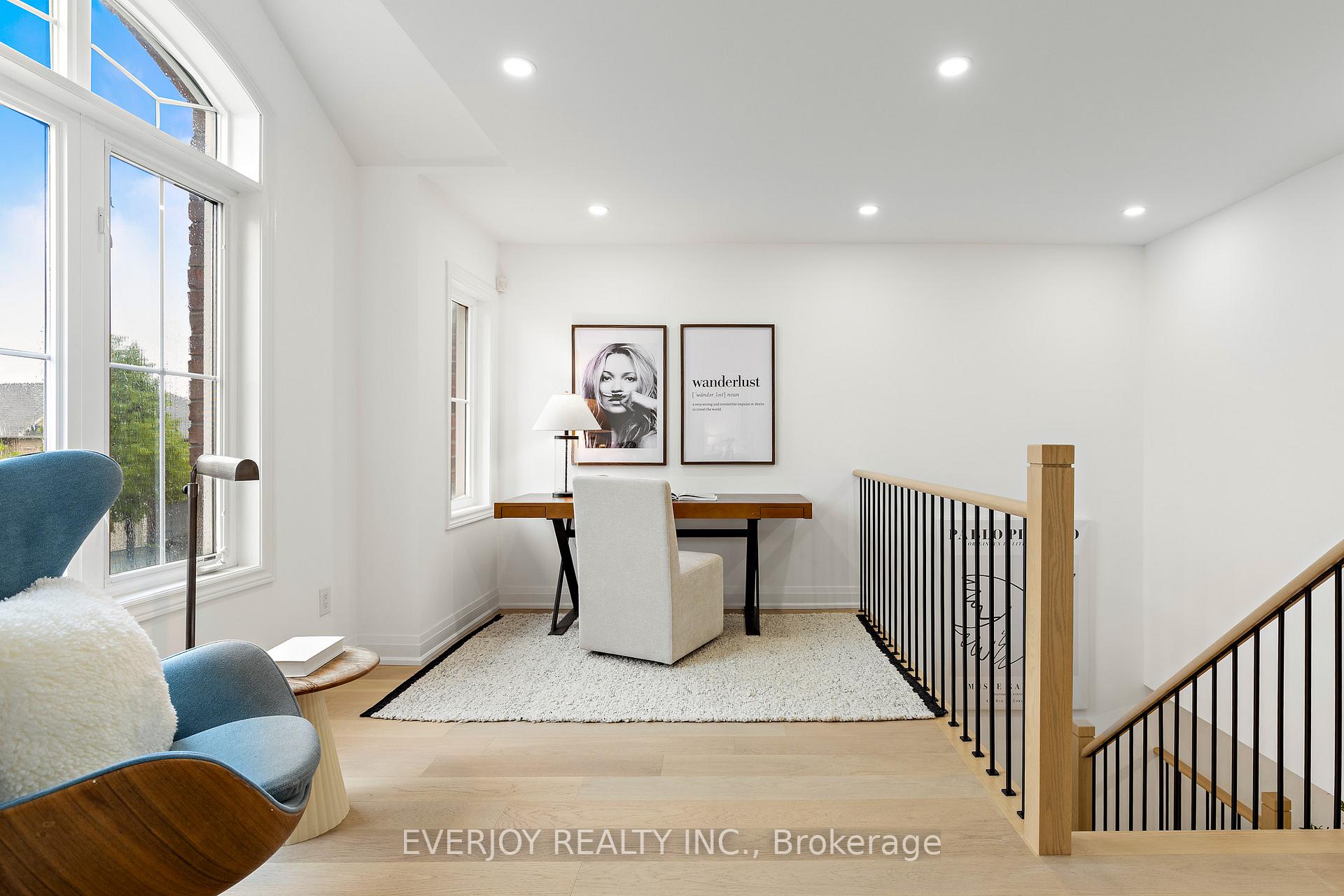 Photo 32 of 20 Wintam Place, Markham, Victoria Square — HOMEH