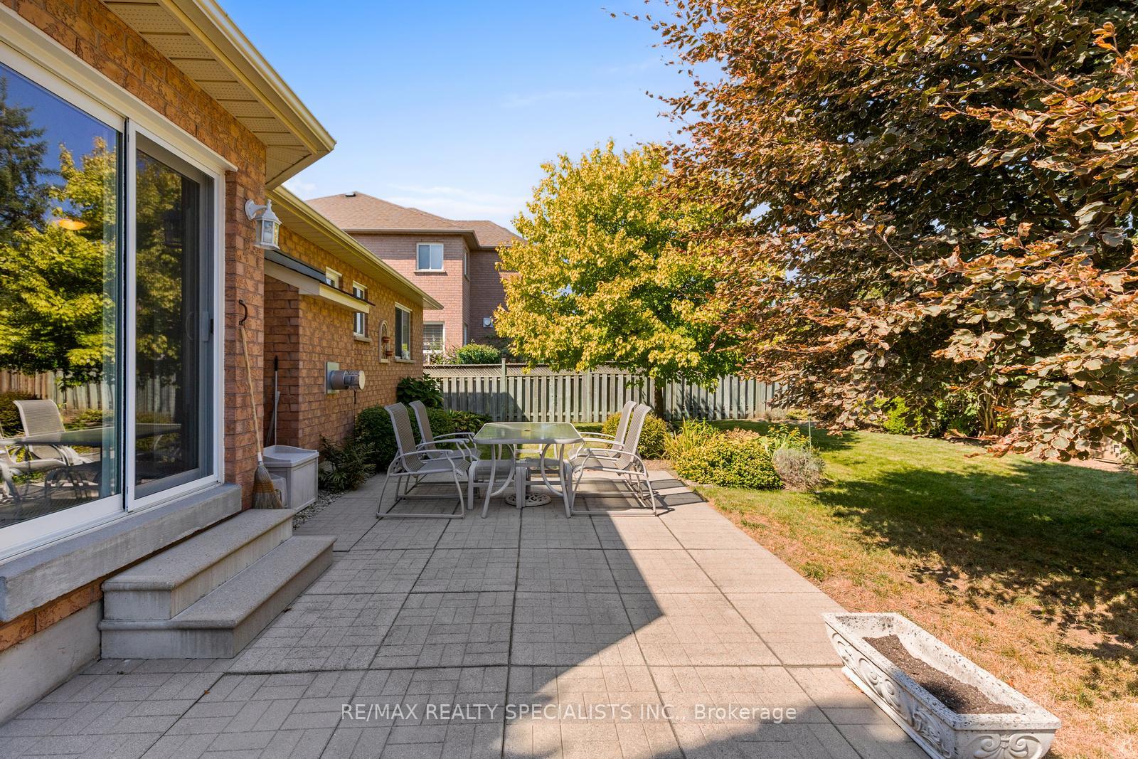 Photo 34 of 27 Bowman Street, Halton Hills, Georgetown — HOMEH