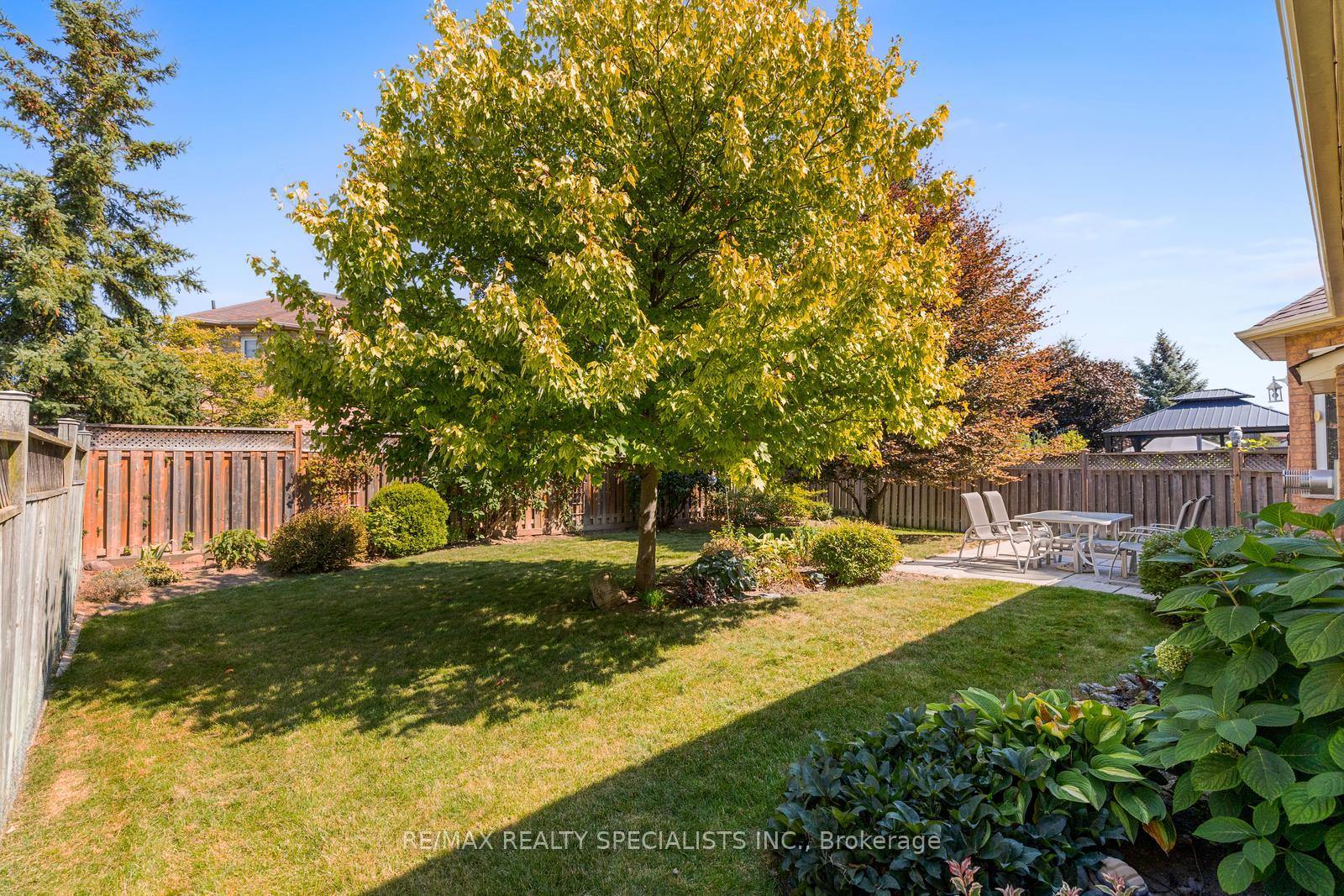 Photo 33 of 27 Bowman Street, Halton Hills, Georgetown — HOMEH
