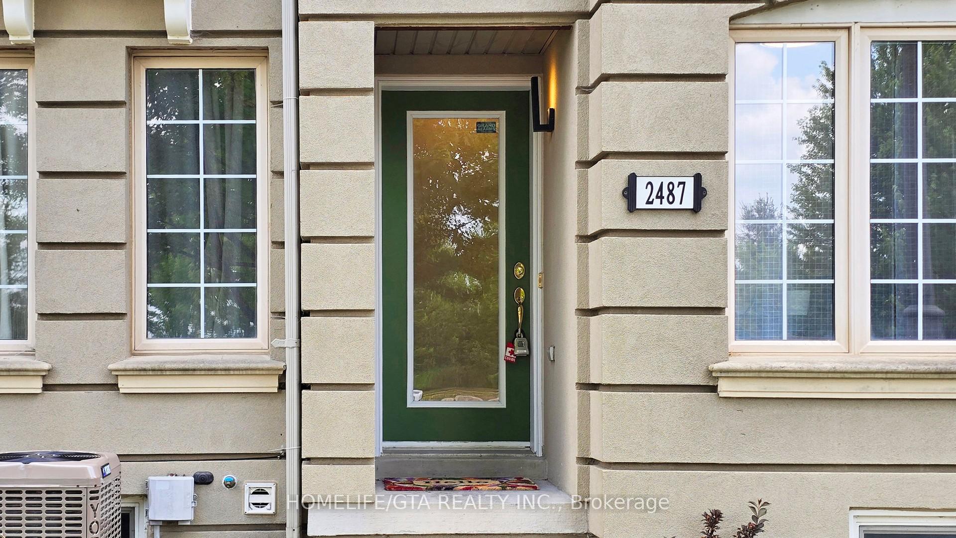 Photo 4 of 2487 Bur Oak Ave, Markham, Cornell — HOMEH