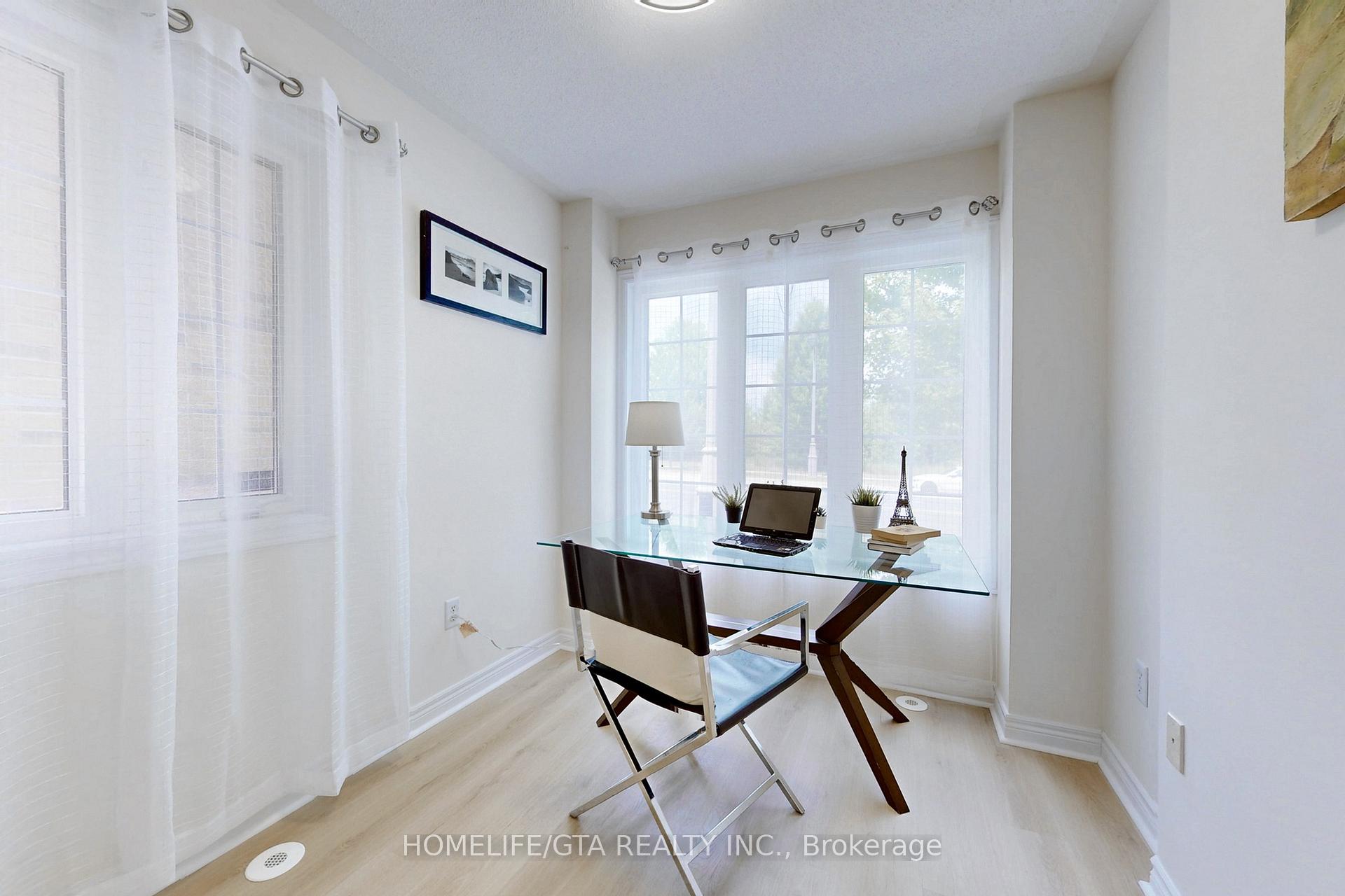 Photo 7 of 2487 Bur Oak Ave, Markham, Cornell — HOMEH