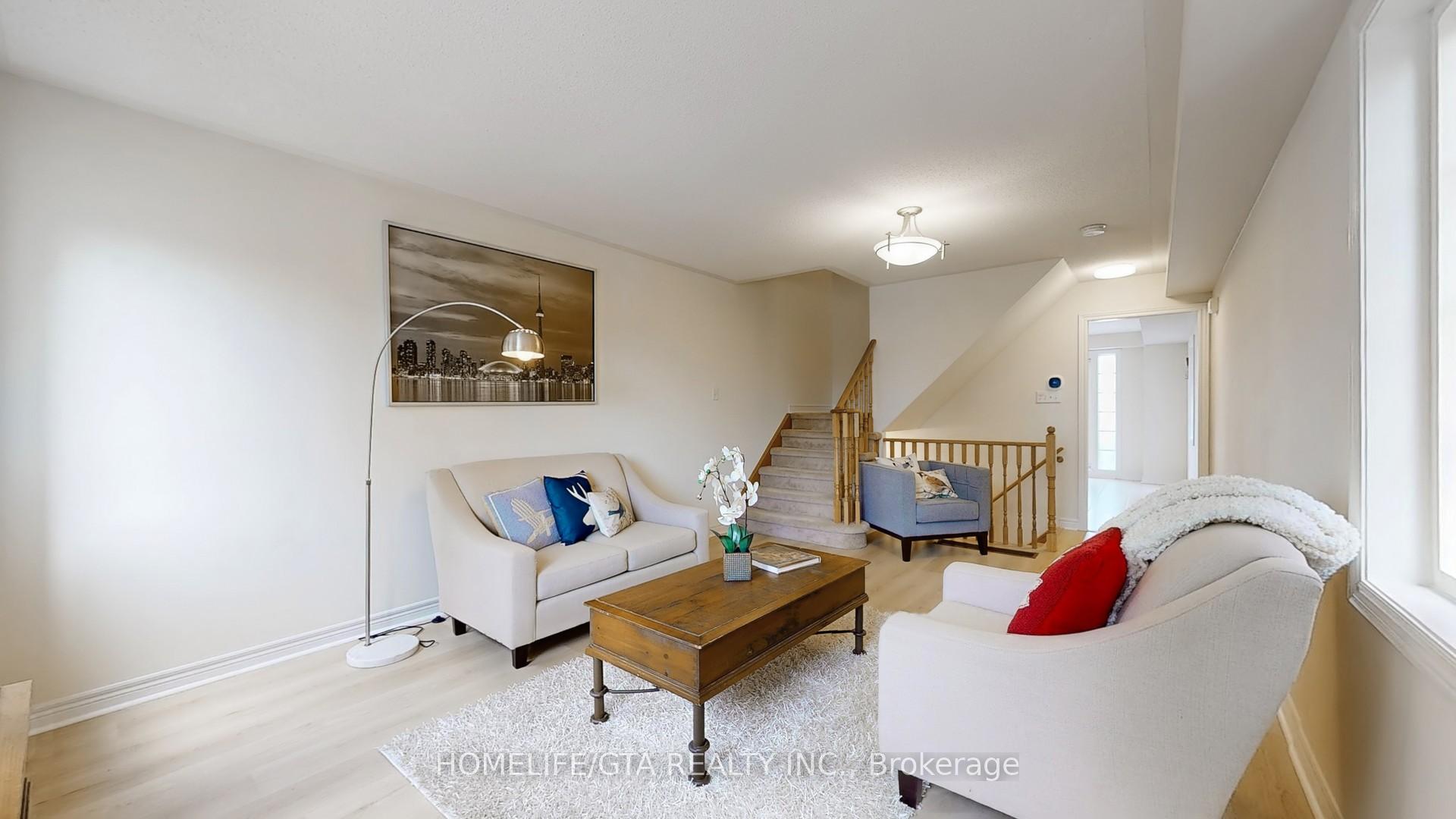 Photo 2 of 2487 Bur Oak Ave, Markham, Cornell — HOMEH