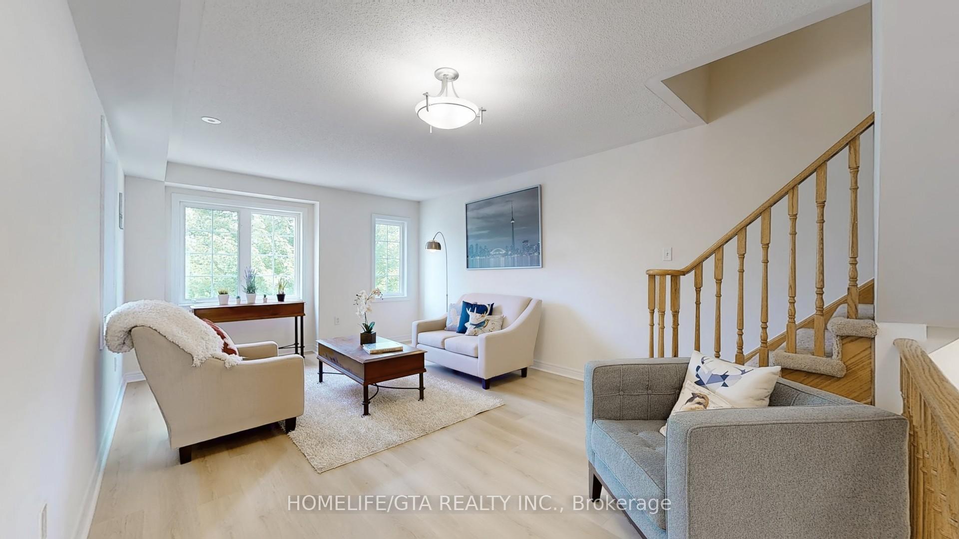 Photo 5 of 2487 Bur Oak Ave, Markham, Cornell — HOMEH