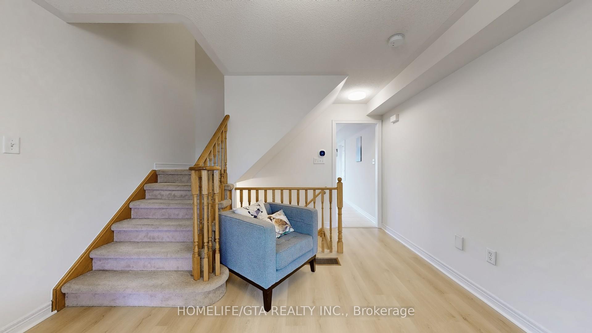 Photo 3 of 2487 Bur Oak Ave, Markham, Cornell — HOMEH