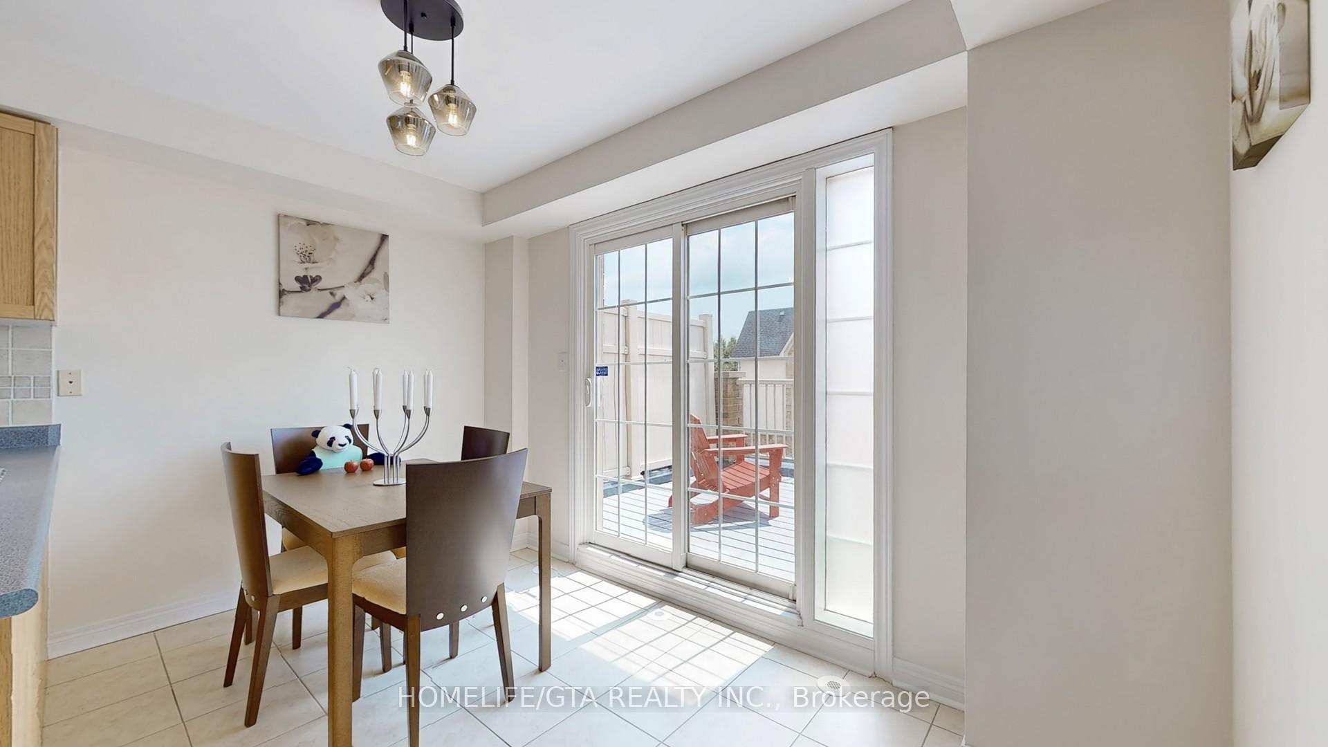 Photo 22 of 2487 Bur Oak Ave, Markham, Cornell — HOMEH