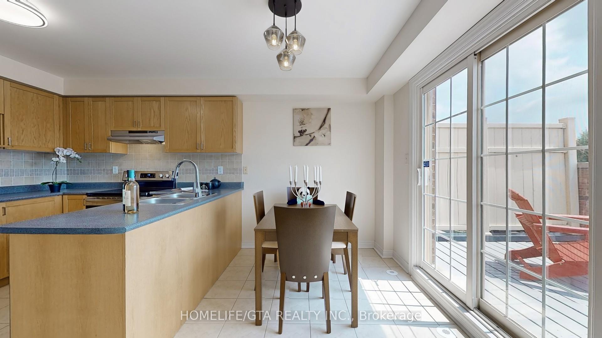 Photo 12 of 2487 Bur Oak Ave, Markham, Cornell — HOMEH