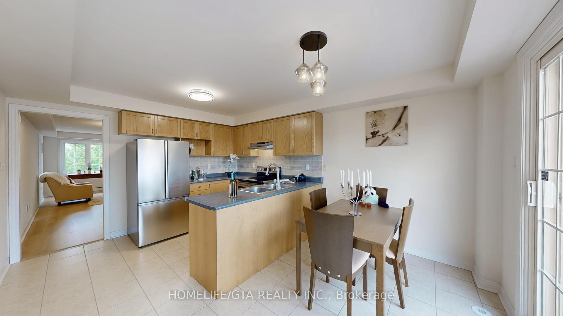Photo 10 of 2487 Bur Oak Ave, Markham, Cornell — HOMEH