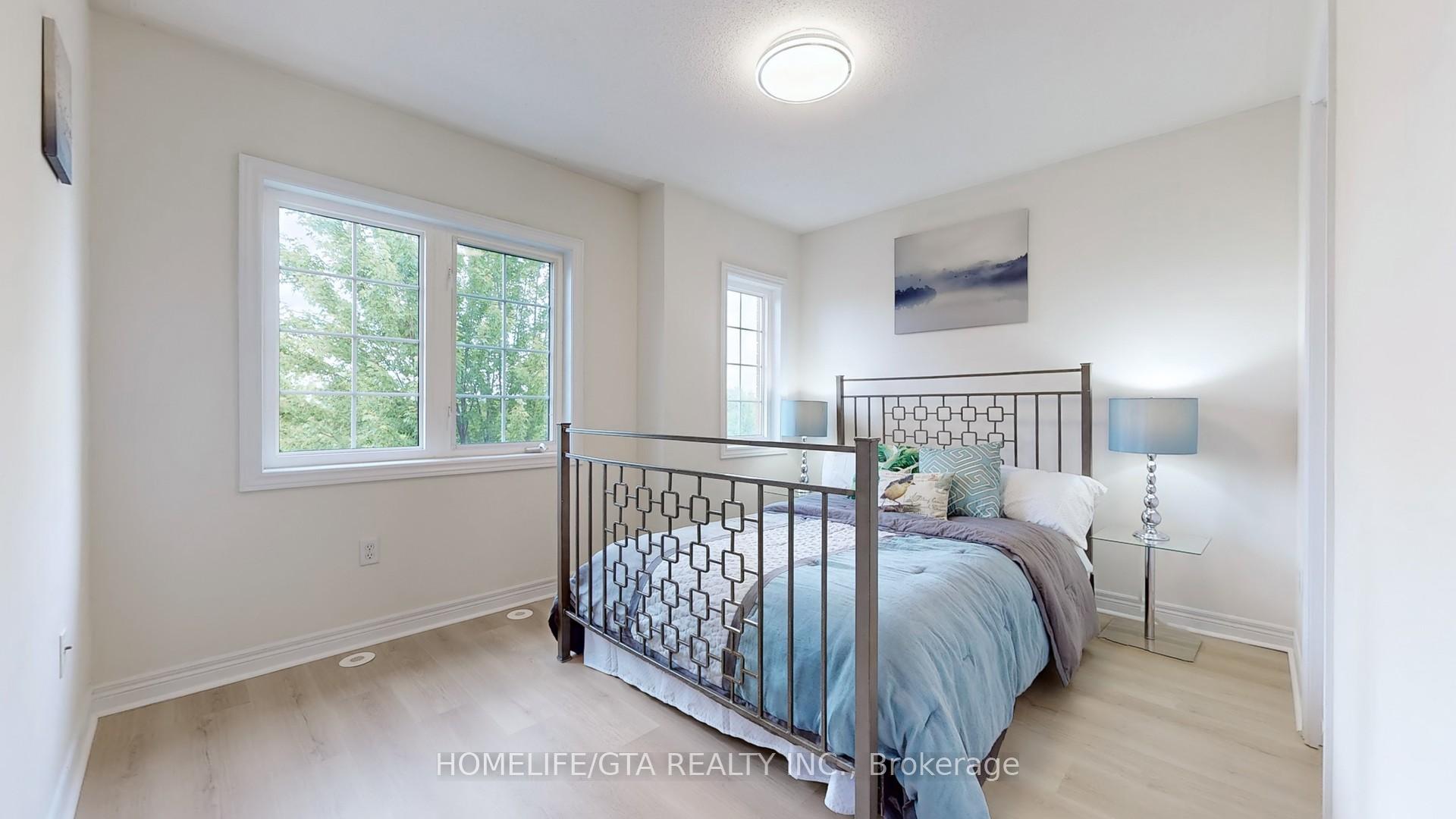 Photo 14 of 2487 Bur Oak Ave, Markham, Cornell — HOMEH