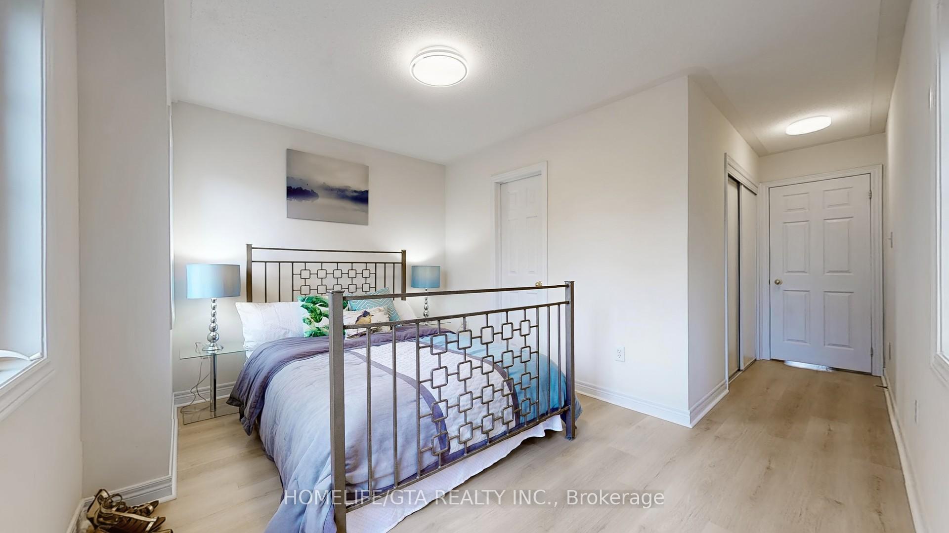 Photo 13 of 2487 Bur Oak Ave, Markham, Cornell — HOMEH