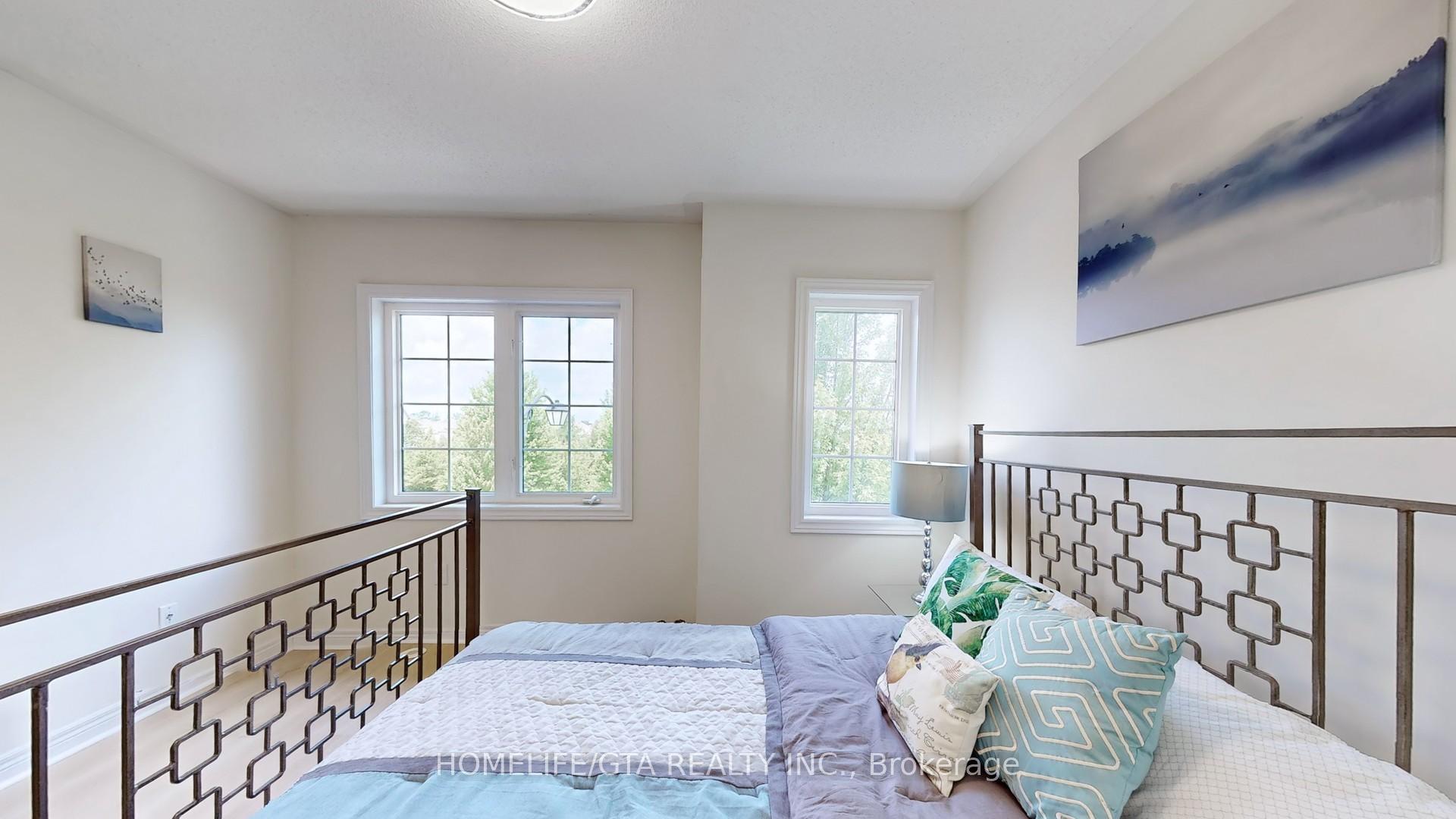 Photo 18 of 2487 Bur Oak Ave, Markham, Cornell — HOMEH