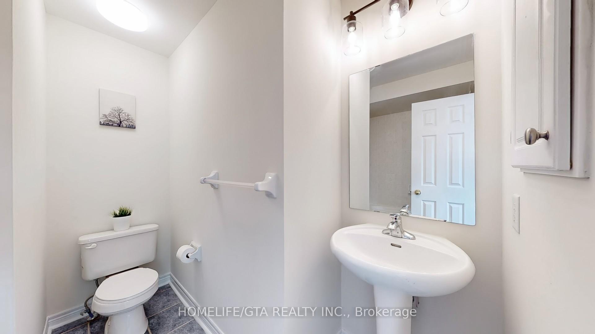 Photo 17 of 2487 Bur Oak Ave, Markham, Cornell — HOMEH