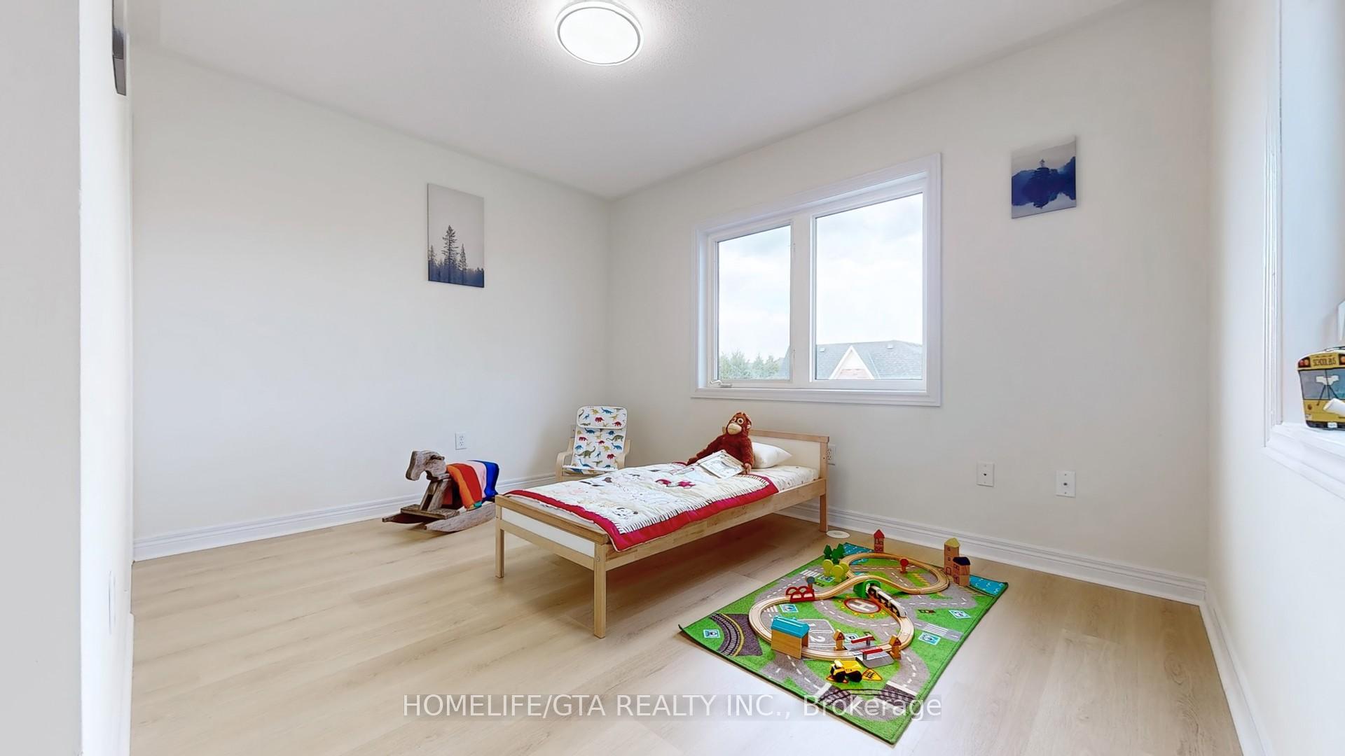 Photo 24 of 2487 Bur Oak Ave, Markham, Cornell — HOMEH