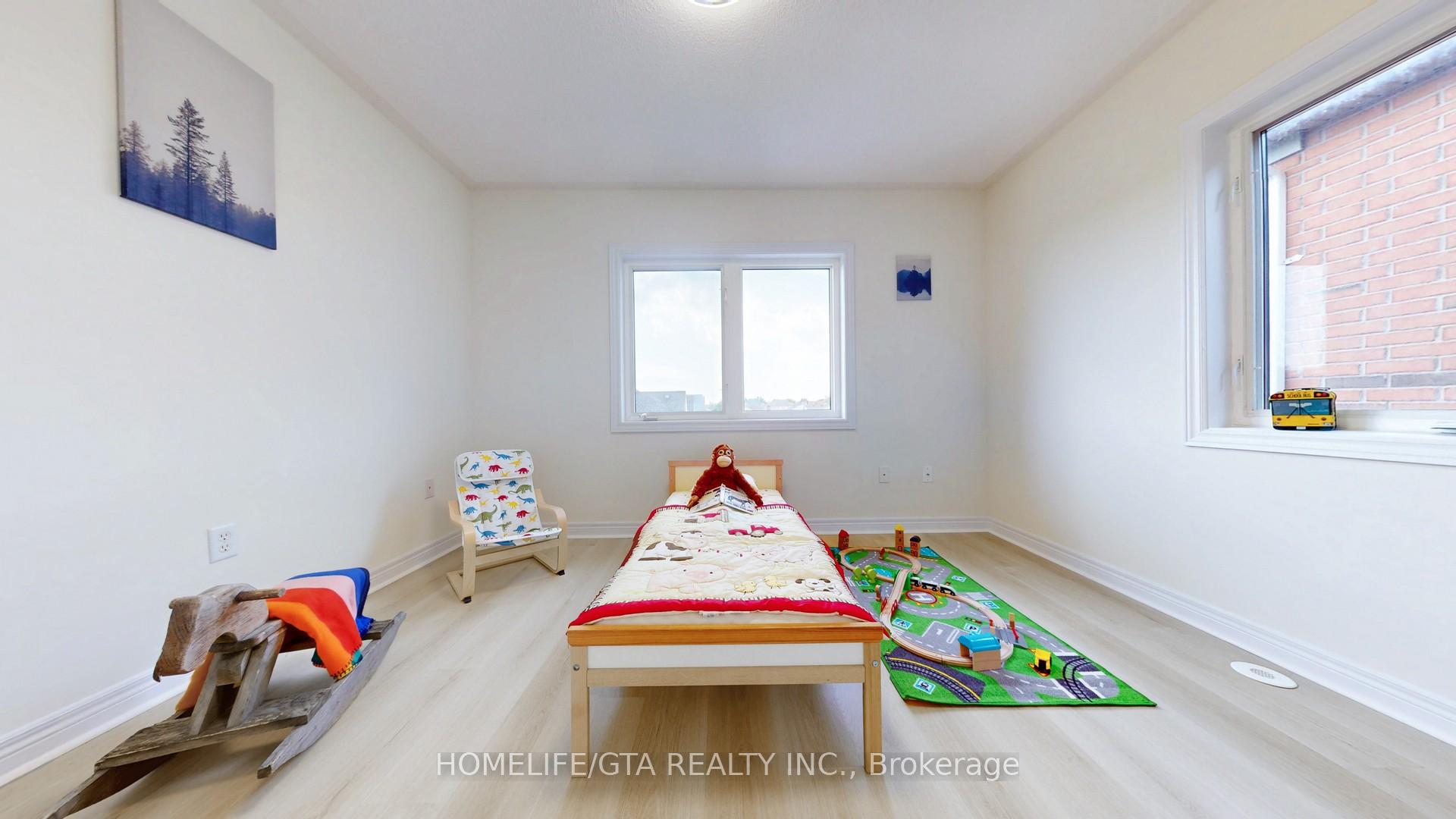 Photo 25 of 2487 Bur Oak Ave, Markham, Cornell — HOMEH