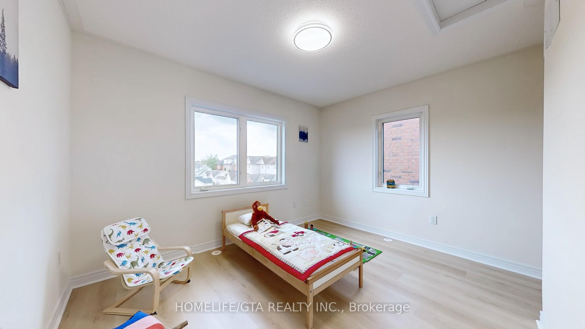 Photo 15 of 2487 Bur Oak Ave, Markham, Cornell — HOMEH