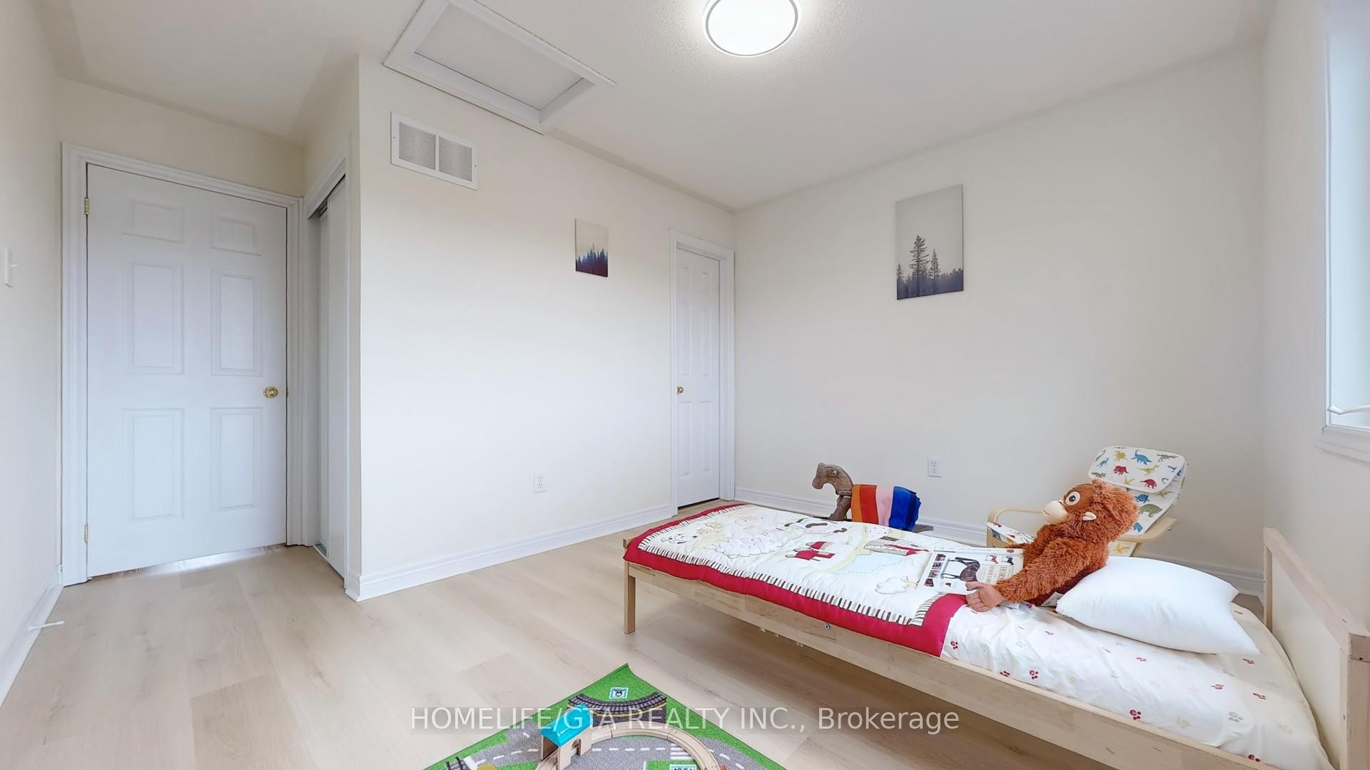 Photo 16 of 2487 Bur Oak Ave, Markham, Cornell — HOMEH