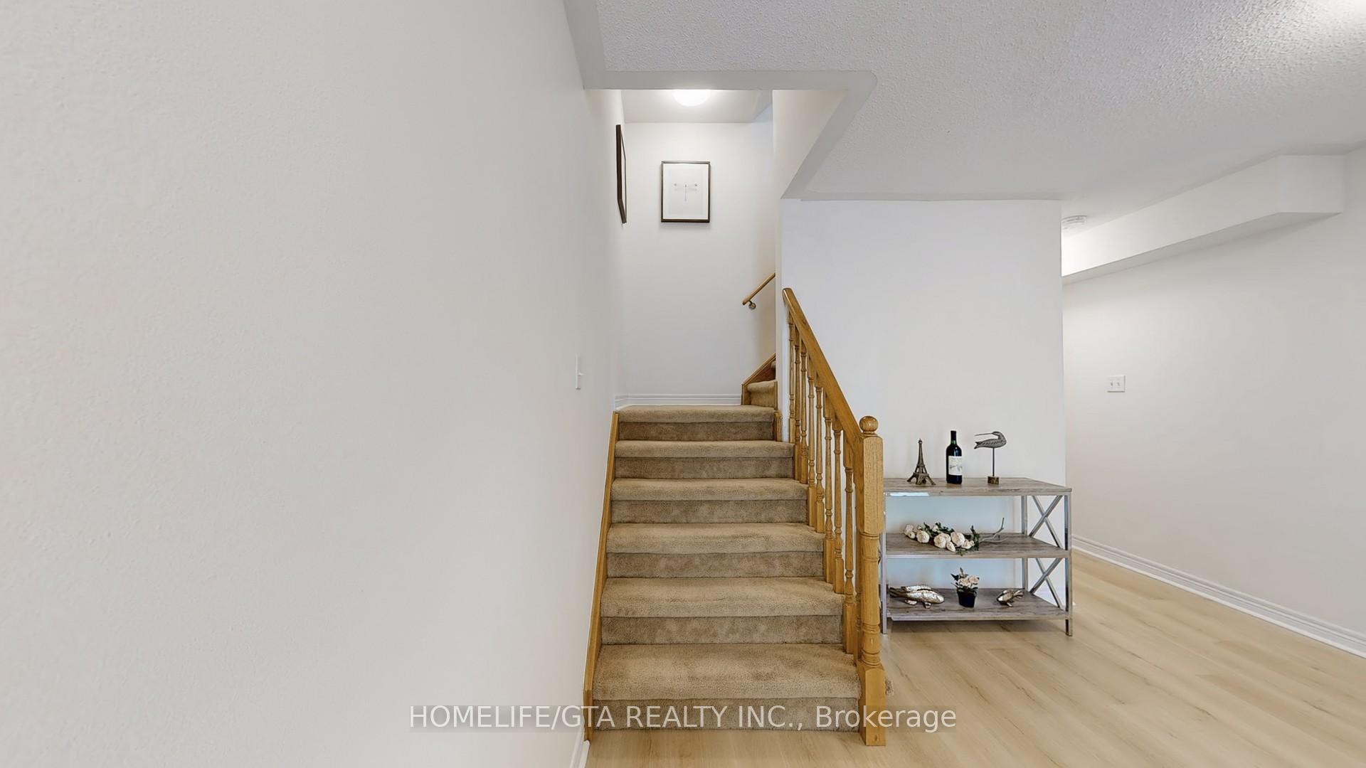 Photo 19 of 2487 Bur Oak Ave, Markham, Cornell — HOMEH
